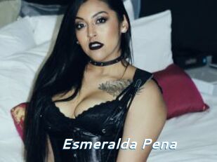 Esmeralda_Pena