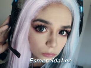 EsmereldaLee