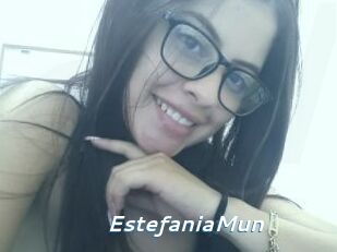 EstefaniaMun