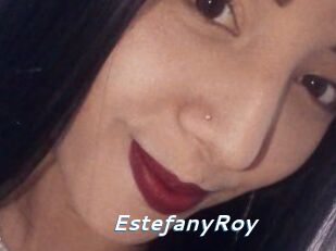 EstefanyRoy