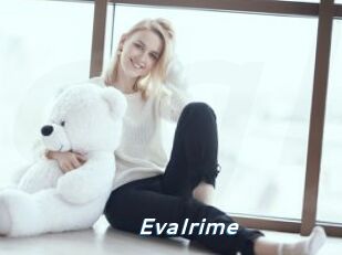 EvaIrime