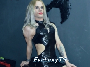 EvaLexyTS