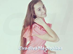 EvadivaMagnoliaa