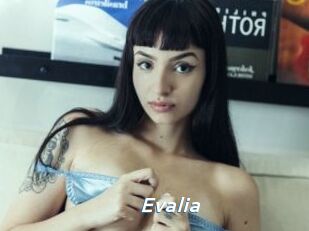 Evalia