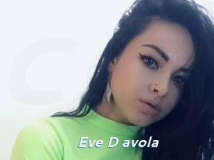Eve_D_avola