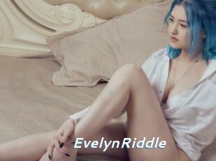 EvelynRiddle