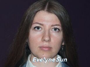 EvelyneSun