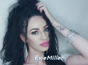 EvieMiller