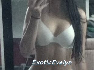 ExoticEvelyn