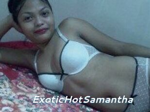 ExoticHotSamantha
