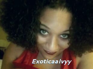 ExoticaaIvyy