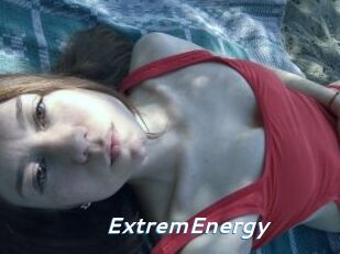 ExtremEnergy