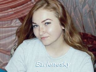 Earlenesky