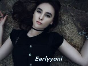 Earlyyoni