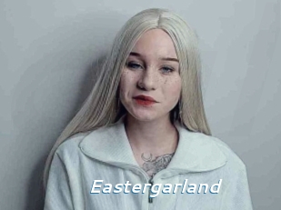Eastergarland