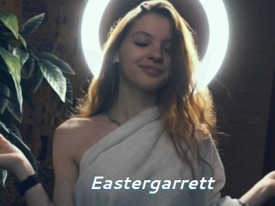 Eastergarrett