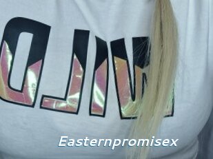 Easternpromisex