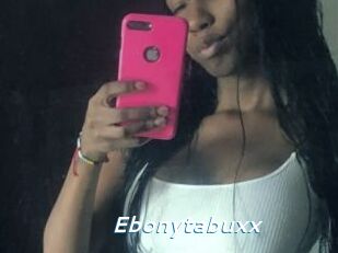 Ebonytabuxx