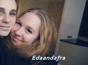 Edaandafra