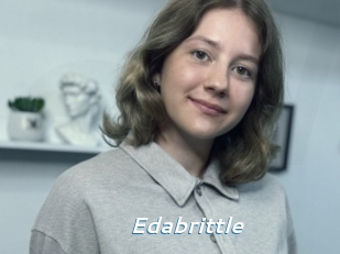 Edabrittle