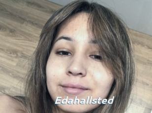 Edahallsted