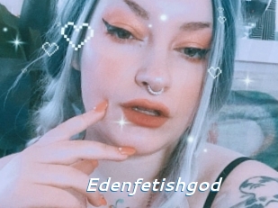 Edenfetishgod
