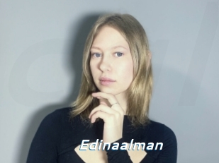 Edinaalman