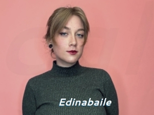 Edinabaile