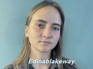 Edinablakeway