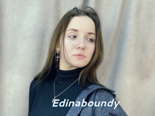 Edinaboundy