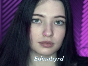 Edinabyrd