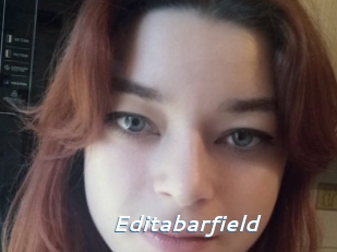 Editabarfield