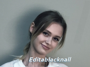 Editablacknall