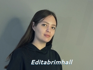 Editabrimhall