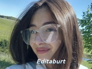 Editaburt