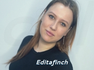 Editafinch