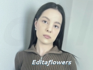 Editaflowers