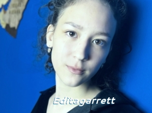 Editagarrett