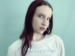 Editagomer