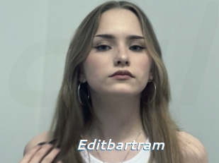 Editbartram