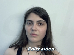 Editbeldon