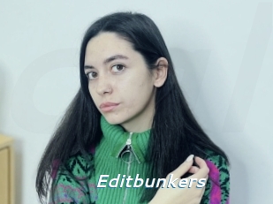 Editbunkers