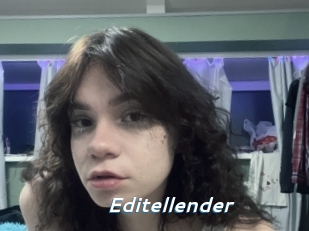 Editellender