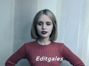 Editgales