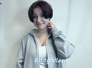 Editgallant