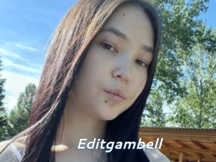 Editgambell