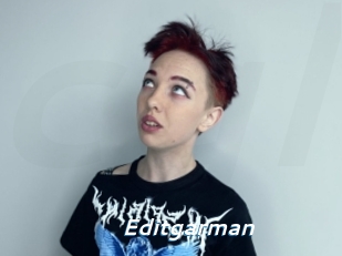 Editgarman