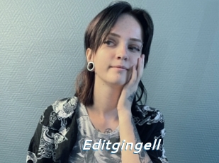 Editgingell