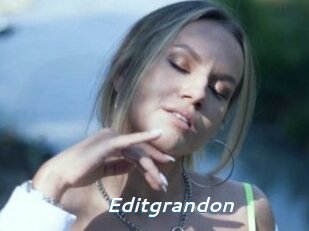 Editgrandon