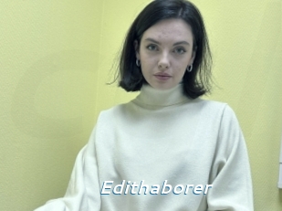 Edithaborer